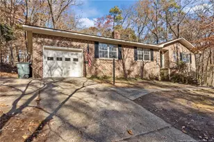 413 & 417 Sherman Dr, Fayetteville, NC 28301 - Photo 4