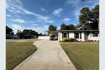 4526 Belford Road, Fayetteville, NC 28314 - Photo 2