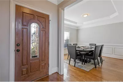 805 Bobby Jones Drive, Fayetteville, NC 28312 - Photo 6