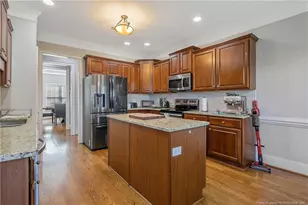 805 Bobby Jones Dr, Fayetteville, NC 28312 - Photo 14