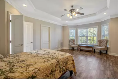 805 Bobby Jones Drive, Fayetteville, NC 28312 - Photo 24