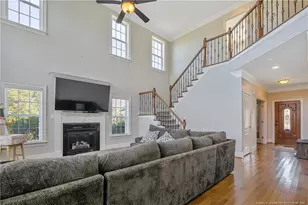 805 Bobby Jones Dr, Fayetteville, NC 28312 - Photo 10