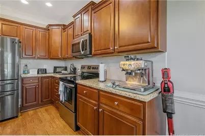 805 Bobby Jones Drive, Fayetteville, NC 28312 - Photo 16