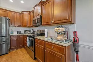 805 Bobby Jones Dr, Fayetteville, NC 28312 - Photo 16