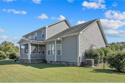 805 Bobby Jones Drive, Fayetteville, NC 28312 - Photo 48