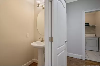 805 Bobby Jones Drive, Fayetteville, NC 28312 - Photo 22