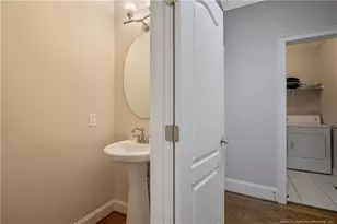 805 Bobby Jones Dr, Fayetteville, NC 28312 - Photo 22