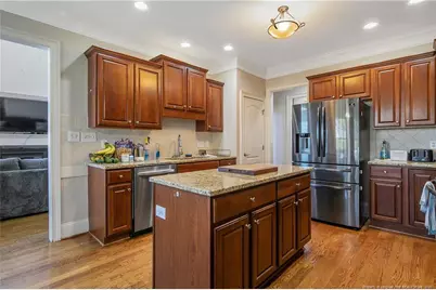 805 Bobby Jones Drive, Fayetteville, NC 28312 - Photo 18