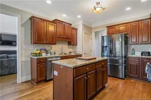 805 Bobby Jones Dr, Fayetteville, NC 28312 - Photo 18