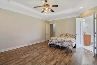 805 Bobby Jones Drive, Fayetteville, NC 28312 - Photo 26