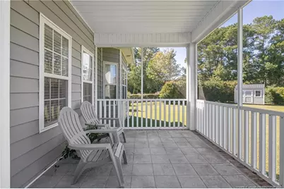 805 Bobby Jones Drive, Fayetteville, NC 28312 - Photo 46