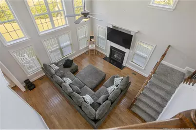 805 Bobby Jones Drive, Fayetteville, NC 28312 - Photo 32