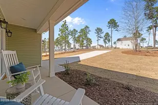 1001 Ivory Ln, West End, NC 27376 - Photo 2