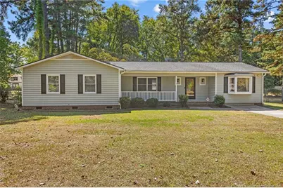 3560 School Road, Fayetteville, NC 28306 - Photo 2