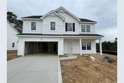 5036 Boxcut Lane, Hope Mills, NC 28348 - Photo 1