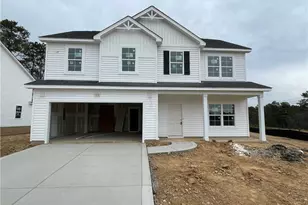 5036 Boxcut Ln, Hope Mills, NC 28348 - Photo 1