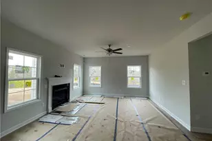 5036 Boxcut Ln, Hope Mills, NC 28348 - Photo 6