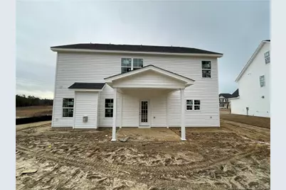 5036 Boxcut Lane, Hope Mills, NC 28348 - Photo 18