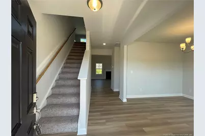 5036 Boxcut Lane, Hope Mills, NC 28348 - Photo 2