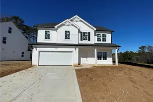 5036 Boxcut Ln, Hope Mills, NC 28348 - Photo 1