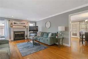 610 Huske St, Fayetteville, NC 28305 - Photo 14