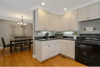 610 Huske Street, Fayetteville, NC 28305 - Photo 18