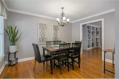 610 Huske Street, Fayetteville, NC 28305 - Photo 20