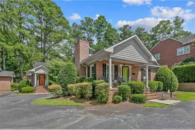 610 Huske Street, Fayetteville, NC 28305 - Photo 4