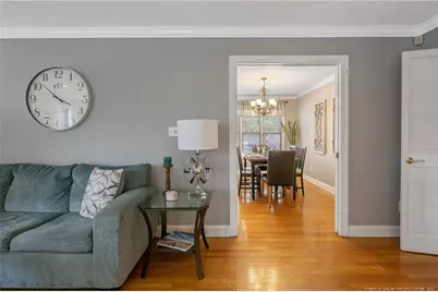 610 Huske Street, Fayetteville, NC 28305 - Photo 16