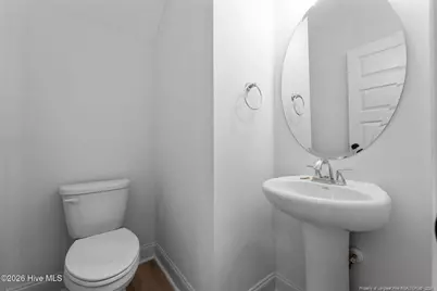 1021 Ivory Lane, West End, NC 27376 - Photo 8