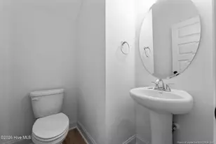 1021 Ivory Ln, West End, NC 27376 - Photo 8