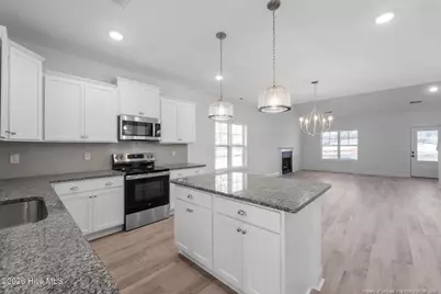 1021 Ivory Lane, West End, NC 27376 - Photo 6