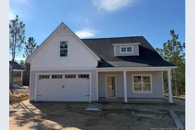 1021 Ivory Lane, West End, NC 27376 - Photo 1