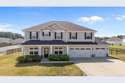 267 Red Hawk Place, Smithfield, NC 27577 - Photo 1