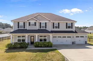 267 Red Hawk Pl, Smithfield, NC 27577 - Photo 1