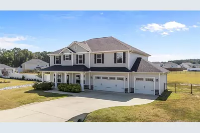 267 Red Hawk Place, Smithfield, NC 27577 - Photo 4