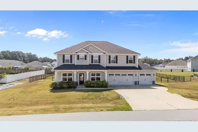 267 Red Hawk Place, Smithfield, NC 27577 - Photo 2