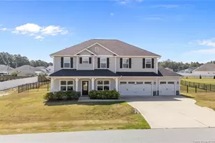 267 Red Hawk Pl, Smithfield, NC 27577 - Photo 2