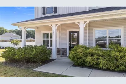 267 Red Hawk Place, Smithfield, NC 27577 - Photo 18