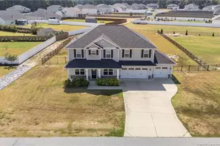 267 Red Hawk Pl, Smithfield, NC 27577 - Photo 6