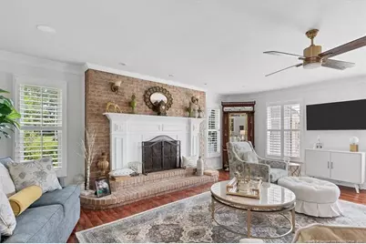 2483 W Carthage Road, Lumberton, NC 28360 - Photo 20