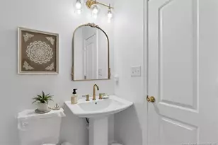 2483 W Carthage Rd, Lumberton, NC 28360 - Photo 44