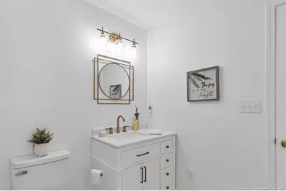 2483 W Carthage Road, Lumberton, NC 28360 - Photo 28