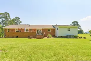 2483 W Carthage Rd, Lumberton, NC 28360 - Photo 50
