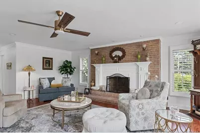 2483 W Carthage Road, Lumberton, NC 28360 - Photo 22