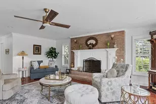 2483 W Carthage Rd, Lumberton, NC 28360 - Photo 22