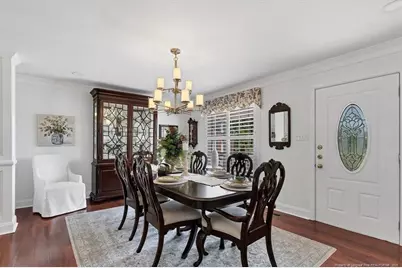 2483 W Carthage Road, Lumberton, NC 28360 - Photo 8