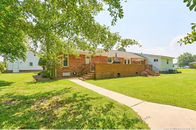 2483 W Carthage Road, Lumberton, NC 28360 - Photo 48