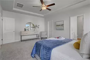 1727 Man-O-War Dr, Hope Mills, NC 28348 - Photo 26