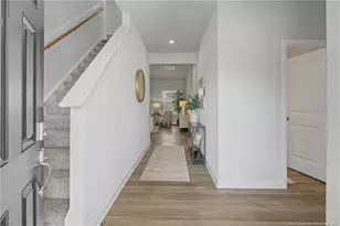 1727 Man-O-War Dr, Hope Mills, NC 28348 - Photo 4